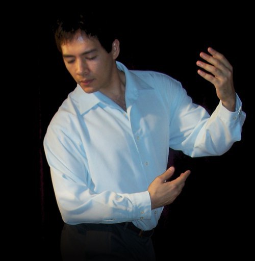 Image of David