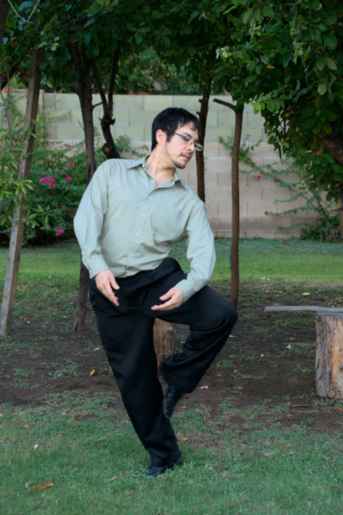 Image of David